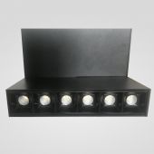 Track Magnético TTM-3200002